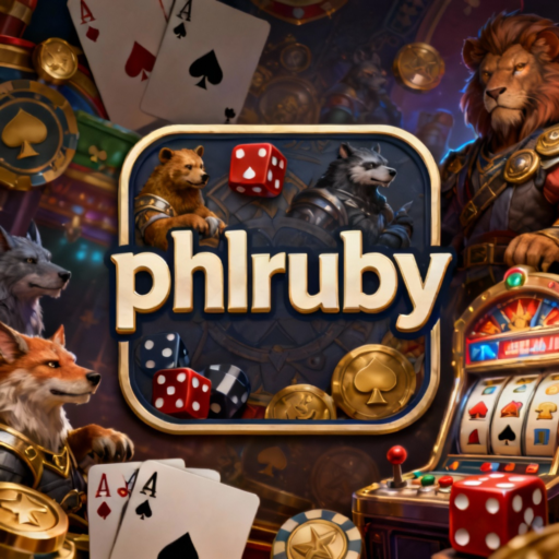 phlruby