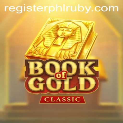 Exploring the Fascinating World of Book of Gold Classic