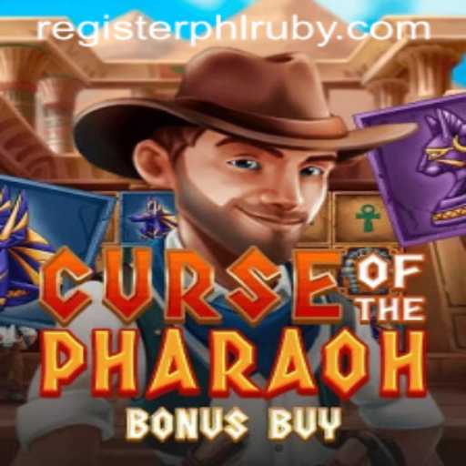 Curse of the Pharaoh Bonus Buy: Unravel the Mysteries of Egypt
