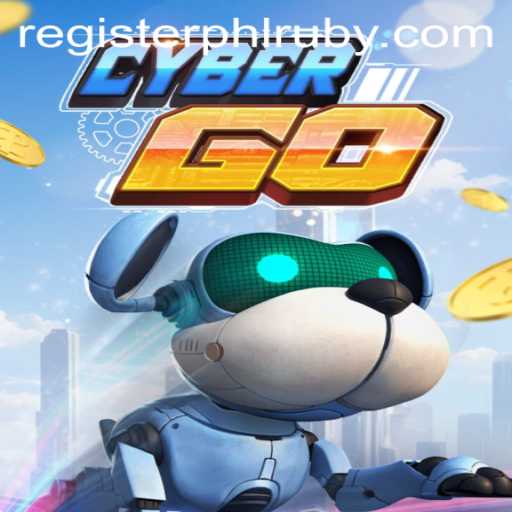 Dive into the Digital Epic: CyberGO
