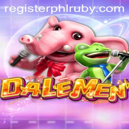 Exploring the World of DALEMEN: A New Era in Interactive Gaming