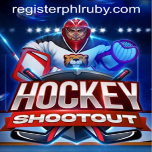 HockeyShootout: The Ultimate Virtual Ice Experience