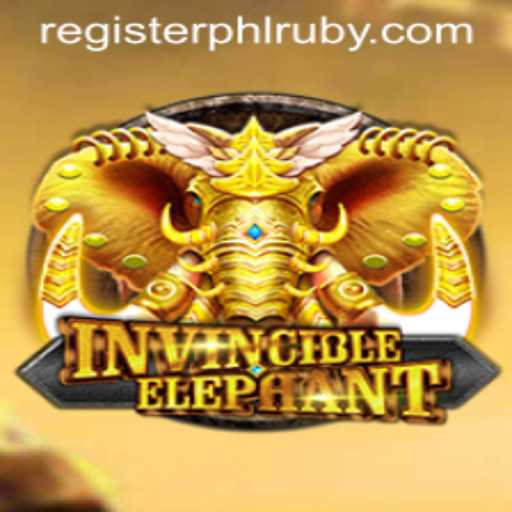 Dive into the World of InvincibleElephant: A Thrilling Gaming Experience