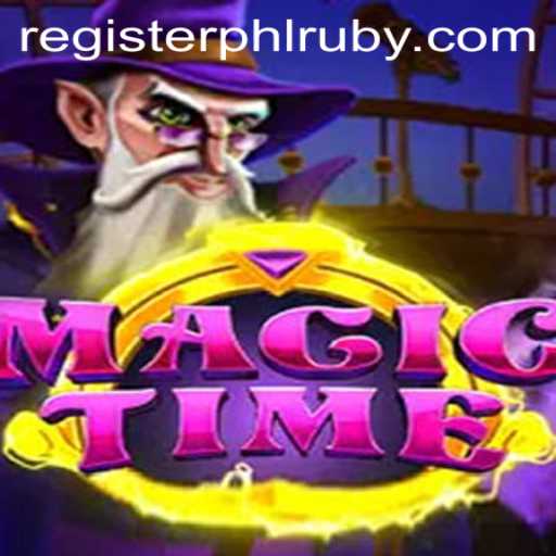Immersive Worlds and Innovative Play: Discover MagicTime with Phlruby