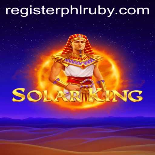 Exploring SolarKing: The Game Revolutionizing Strategy with 'PhlRuby'