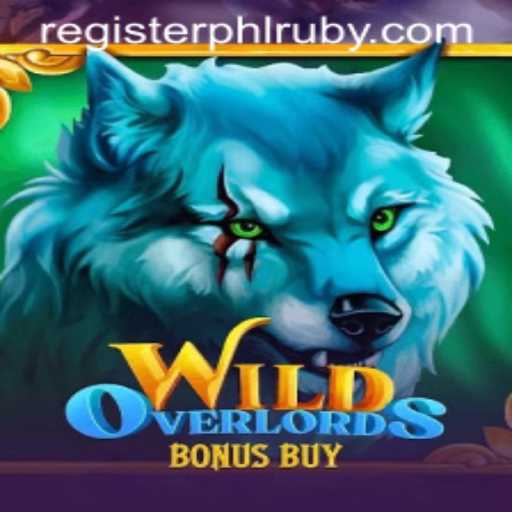 WildOverlordsBonusBuy: A Thrilling Adventure in Virtual Gaming